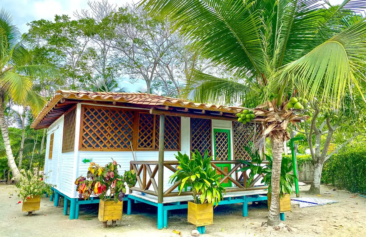 Habitación Gaviota