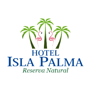 Hotel Isla Palma : 