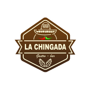 La chingada : 