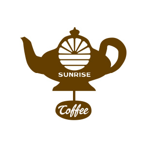 Sunrise Coffee : 